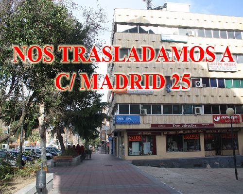 avenida
