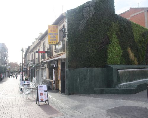 callemadrid